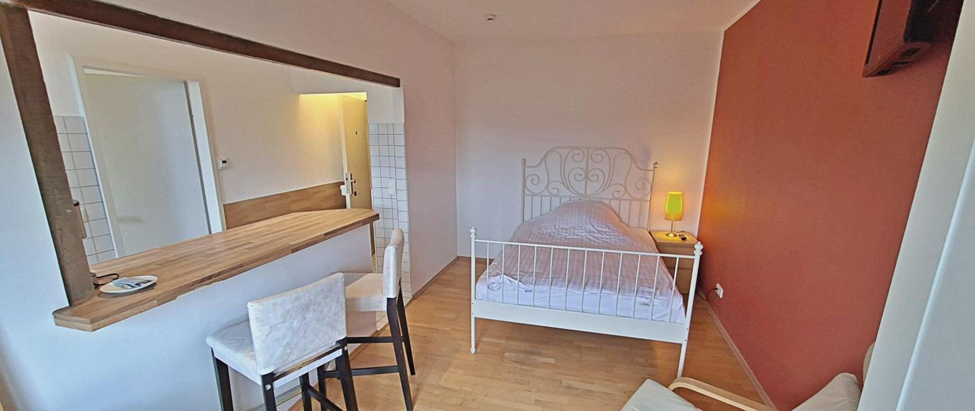 Le Relais - Appart'Hotel — Photos 1